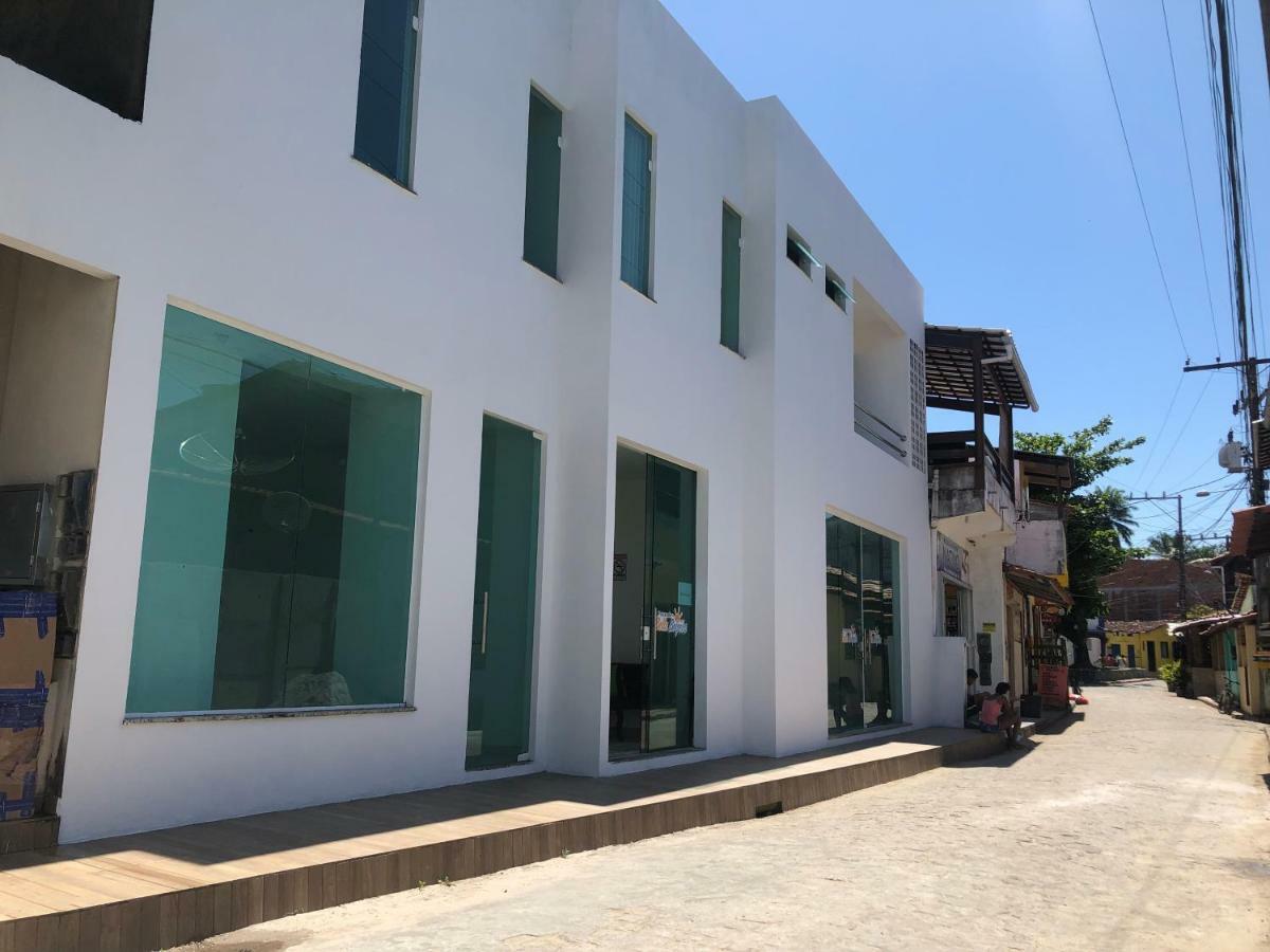 Estalagem Bella Boipeba *