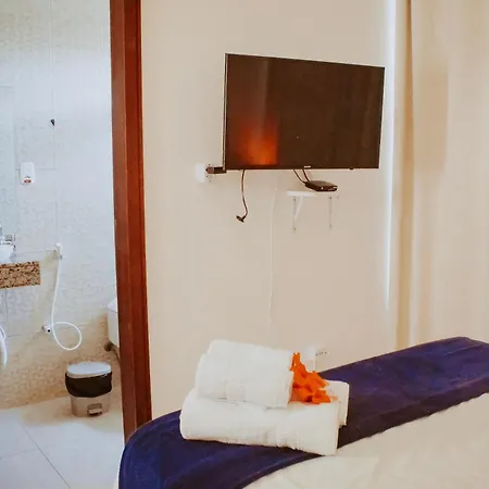 Pousada Bella Boipeba Velha Boipeba Exterior photo
