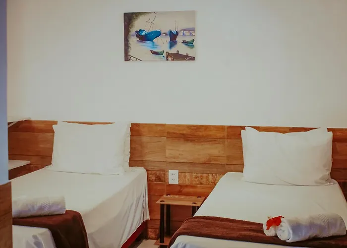 Pousada Bella Boipeba