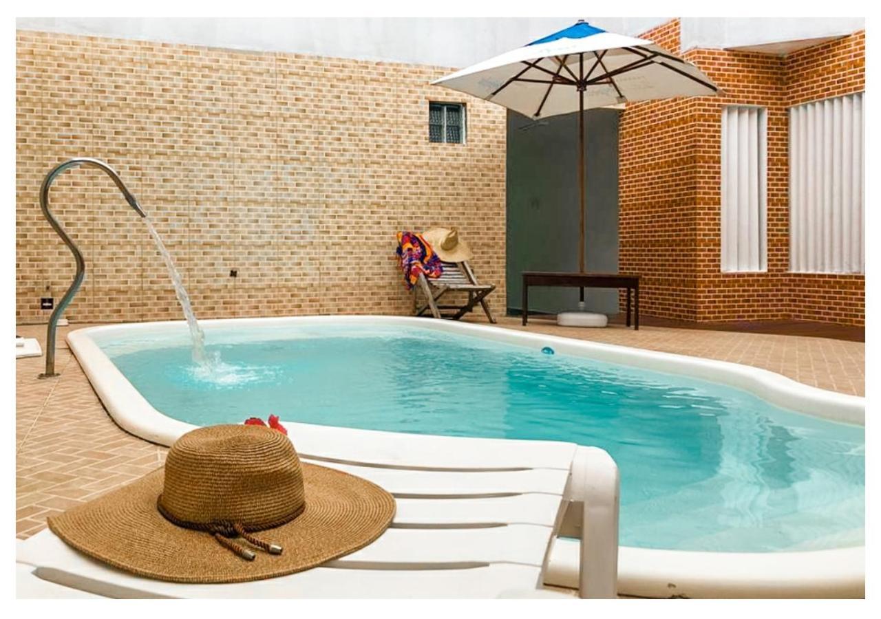 Bella Boipeba Inn *