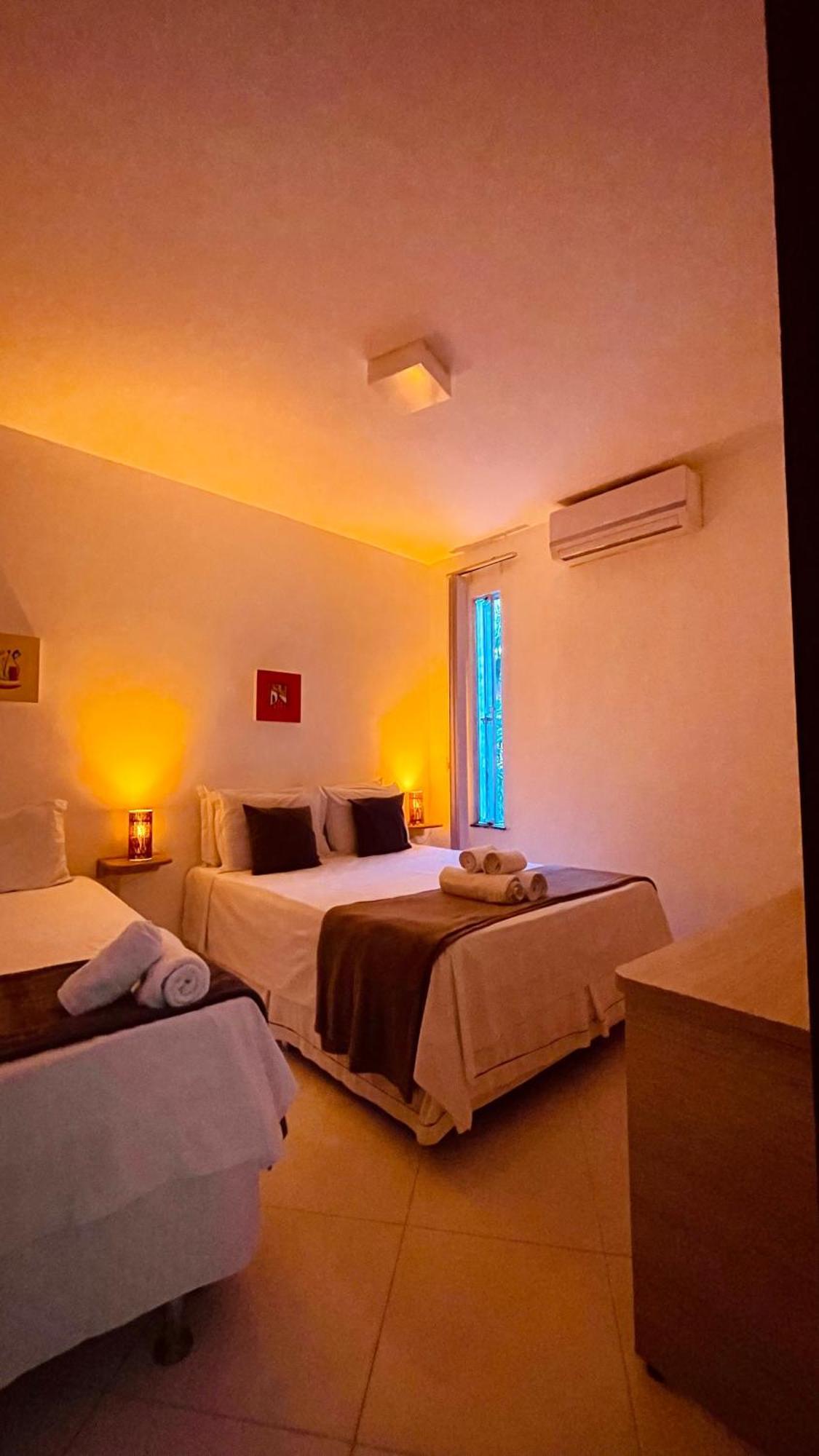 Inn Bella Boipeba Velha Boipeba
