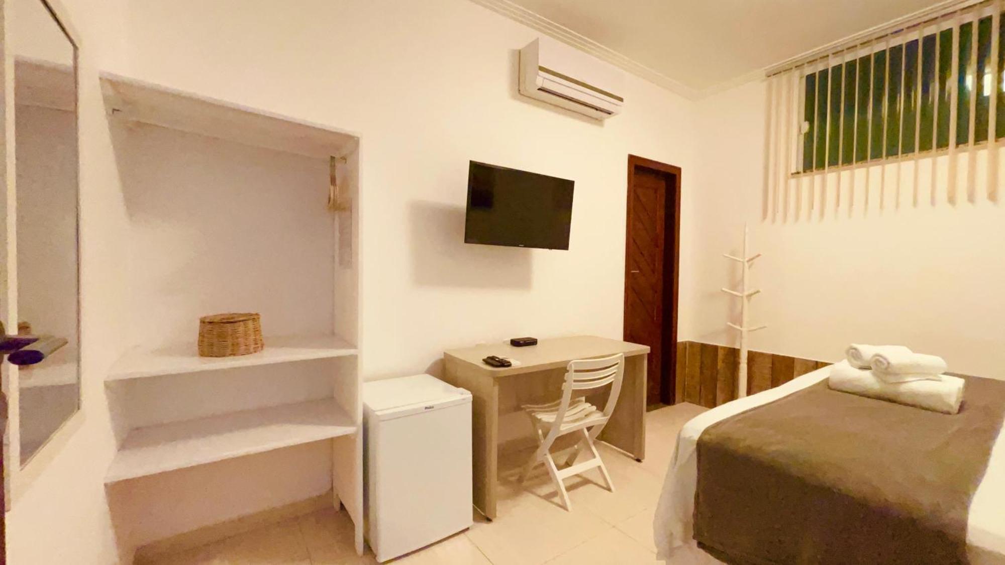Bella Boipeba Inn Velha Boipeba