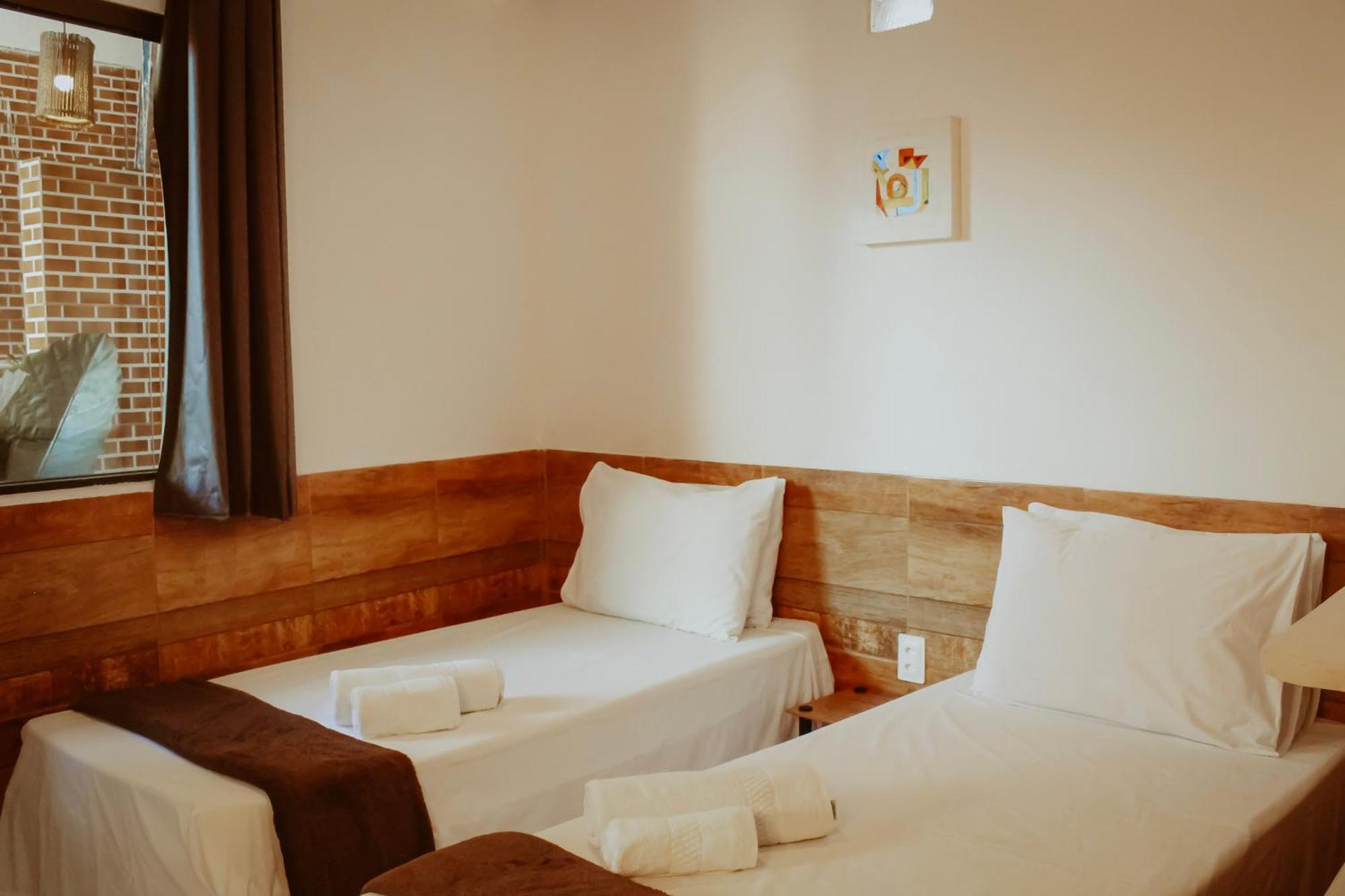 Bella Boipeba Inn