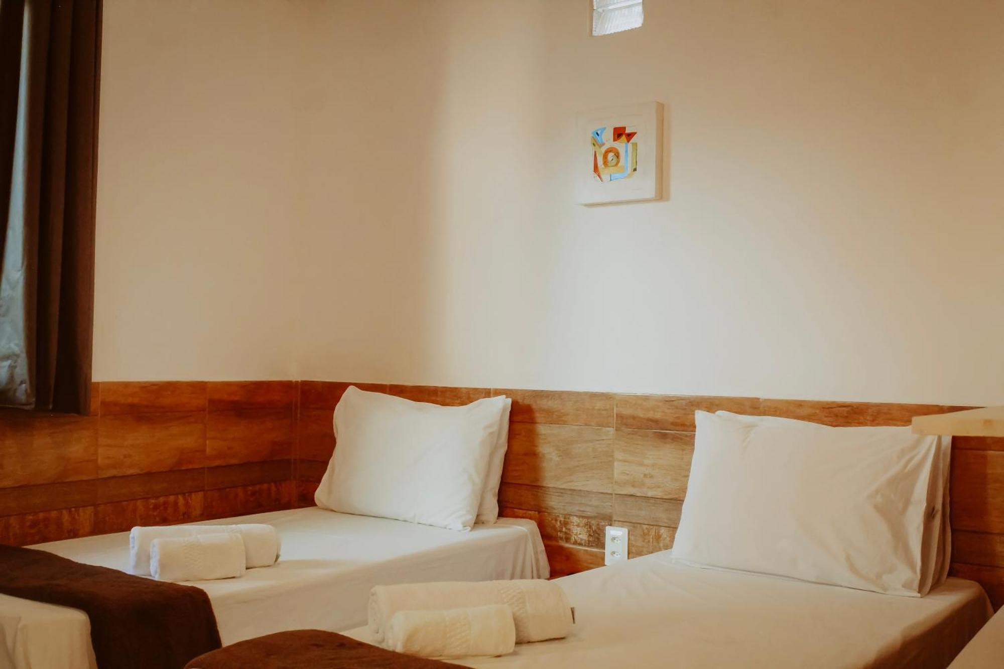Bella Boipeba Inn *