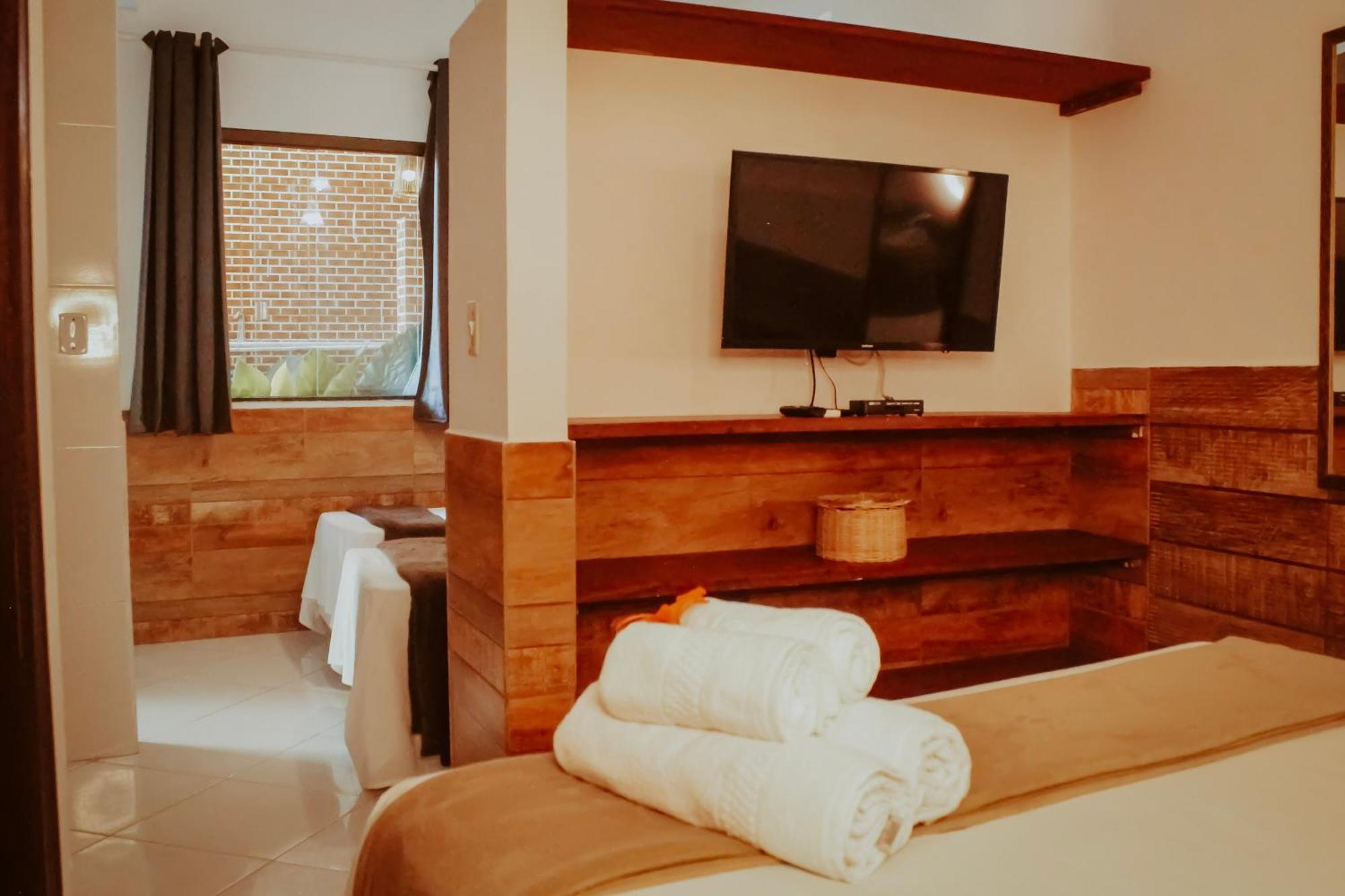 Bella Boipeba Inn Velha Boipeba