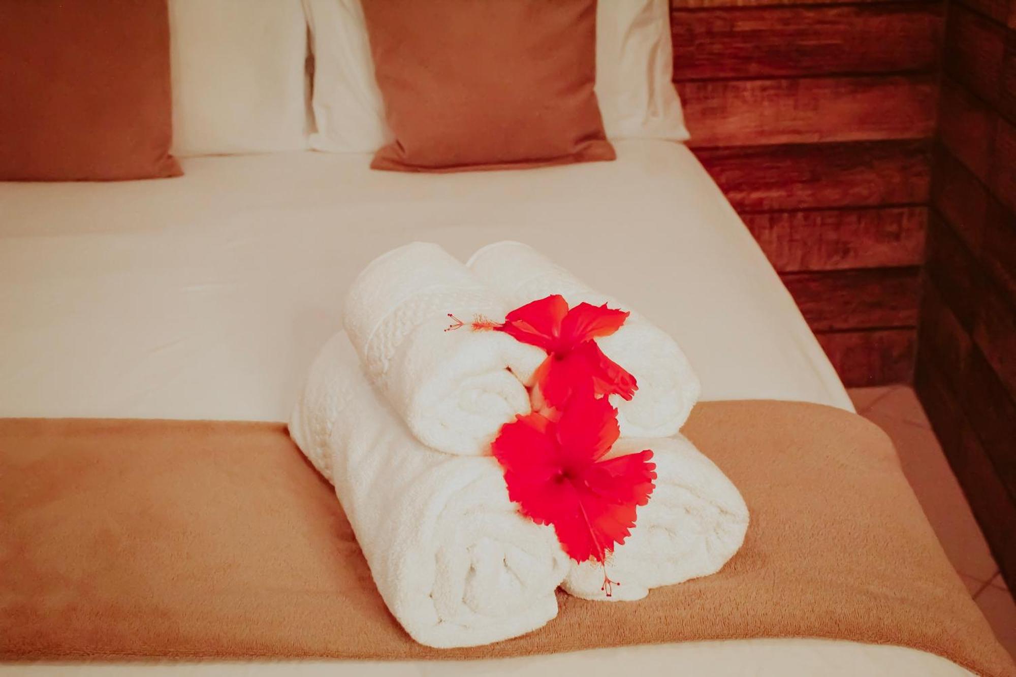Inn Bella Boipeba Velha Boipeba