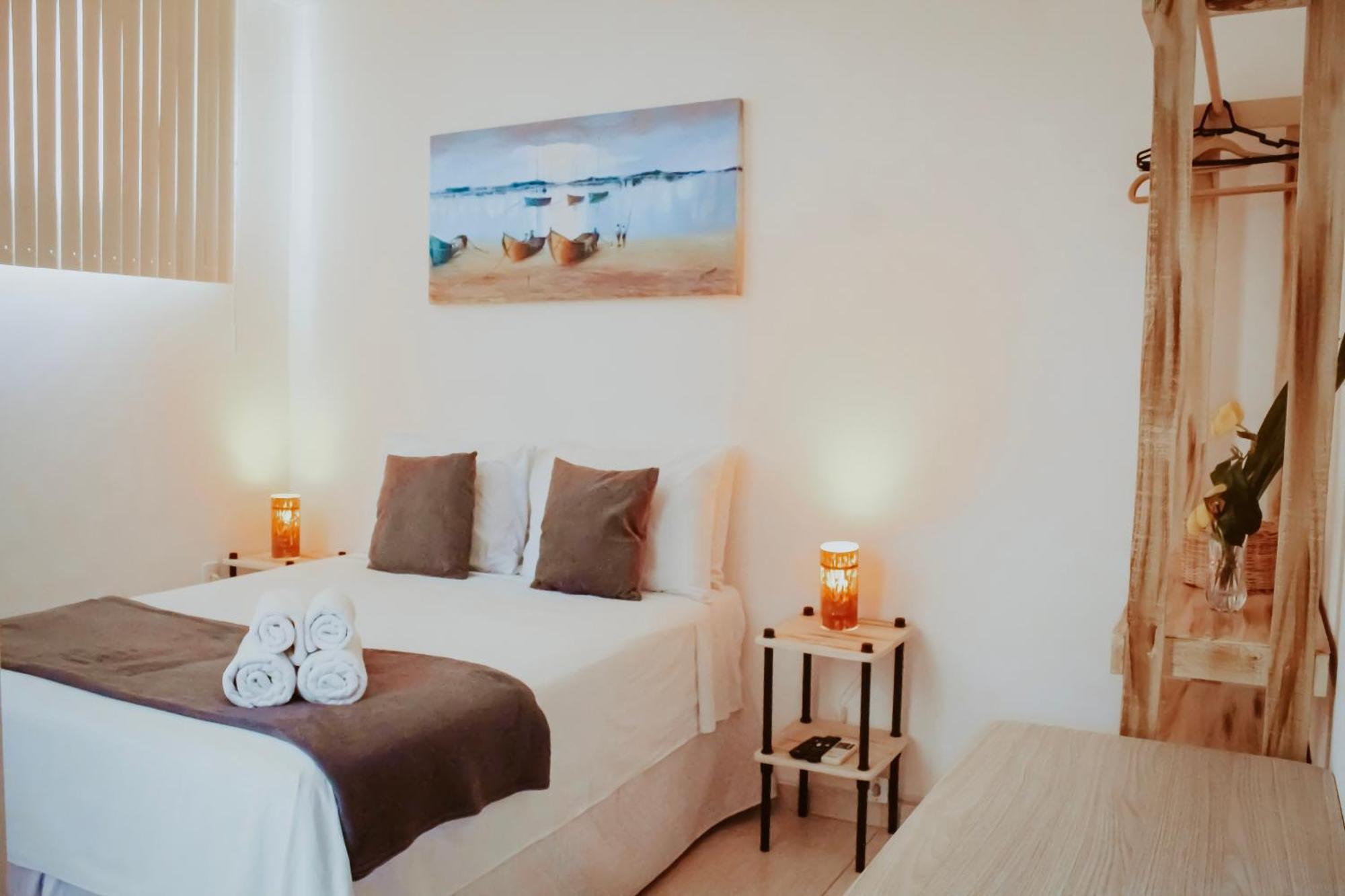Inn Bella Boipeba Velha Boipeba