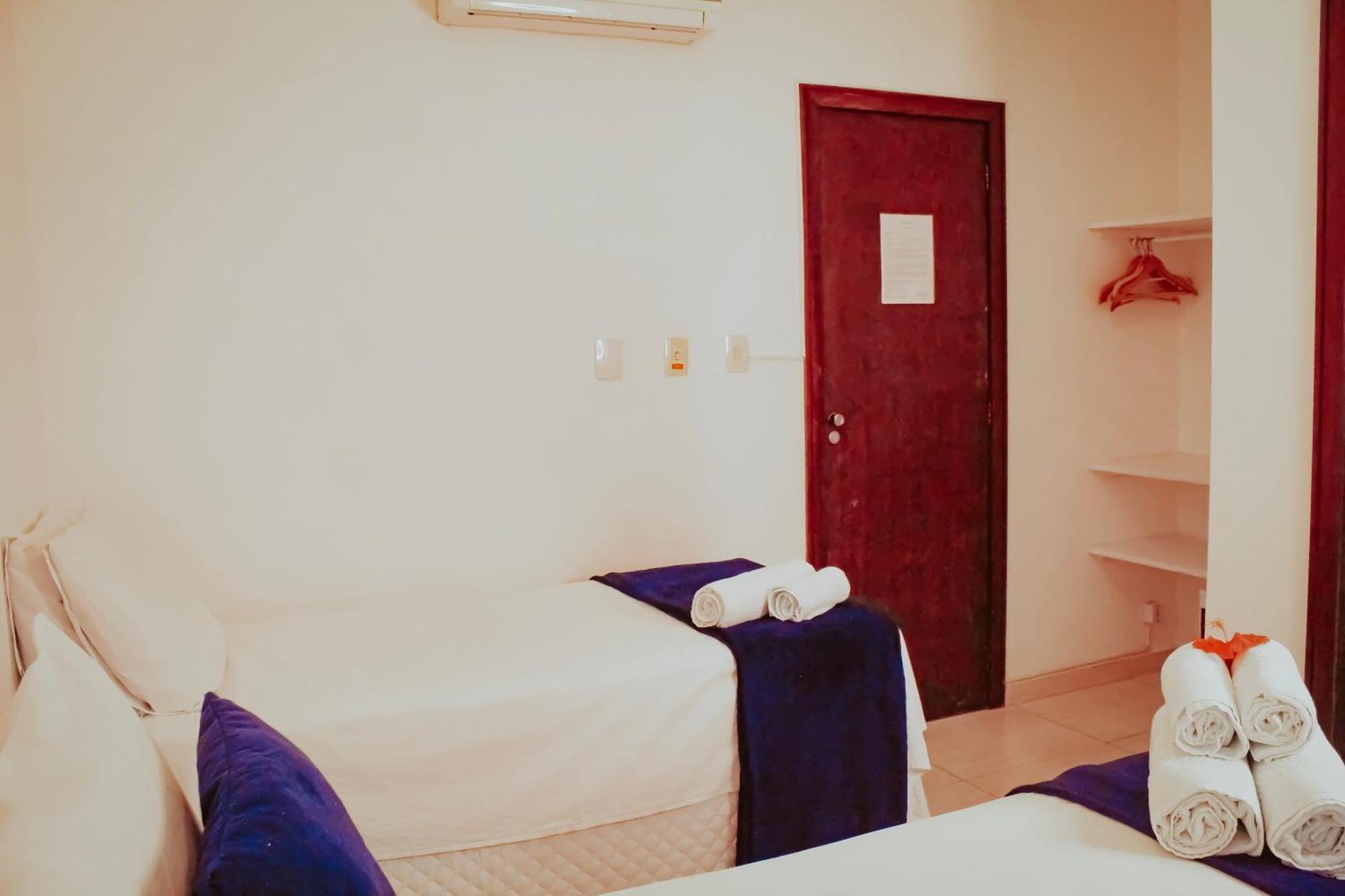 Bella Boipeba Inn Velha Boipeba