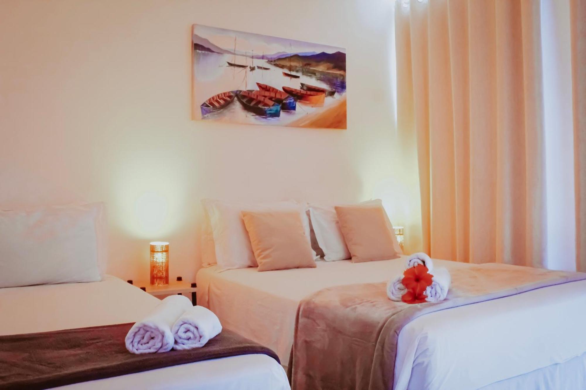 Bella Boipeba Inn