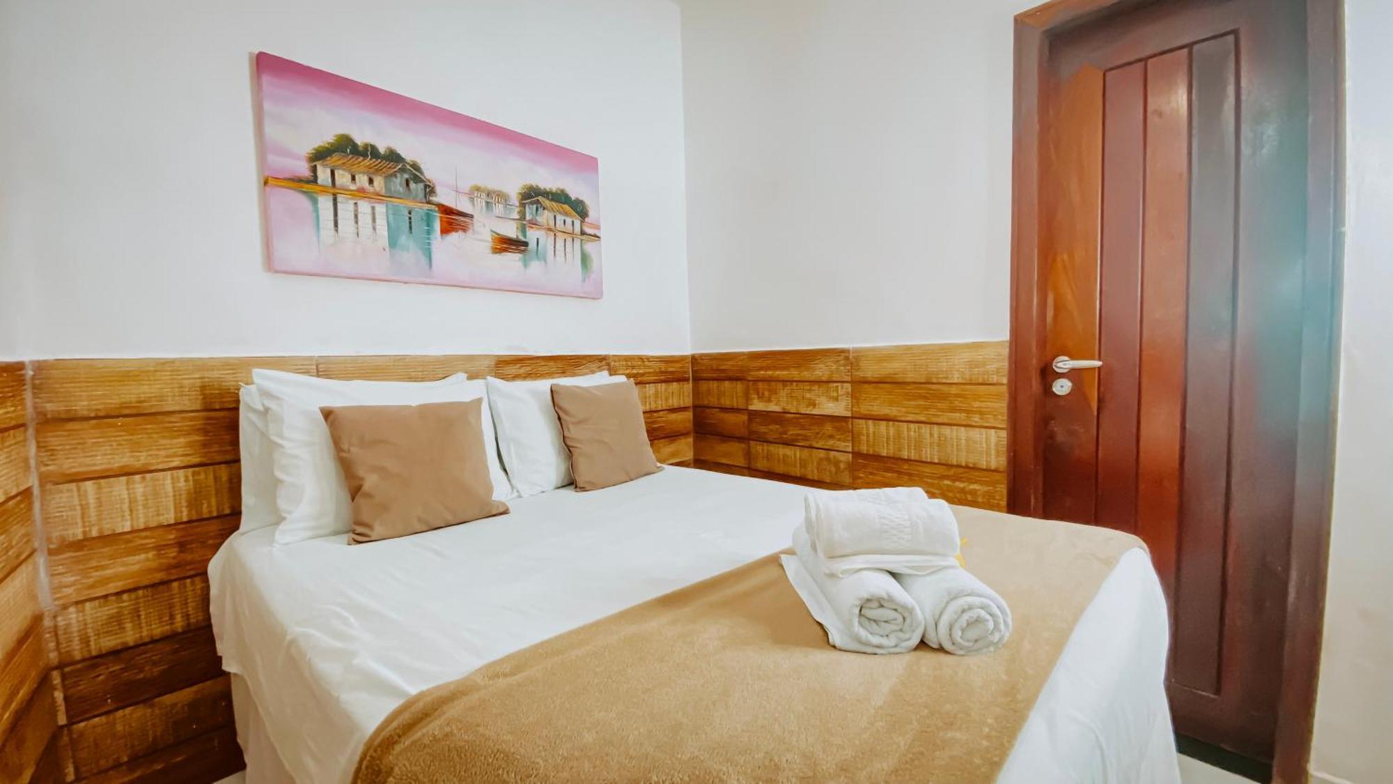 Bella Boipeba Inn Velha Boipeba