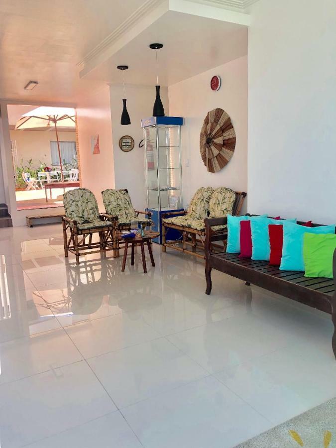 Inn Bella Boipeba Velha Boipeba